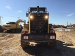 Back of used Loader